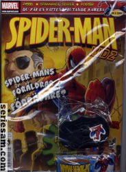 Spider-Man Kidz 2008 nr 5 omslag serier