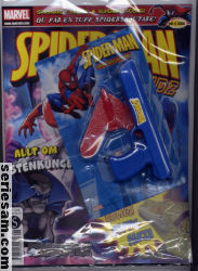 Spider-Man Kidz 2008 nr 6 omslag serier