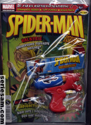 Spider-Man Kidz 2008 nr 7 omslag serier