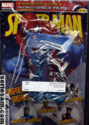 Spider-Man Kidz 2009 nr 1 omslag serier