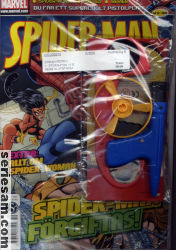Spider-Man Kidz 2009 nr 10 omslag serier