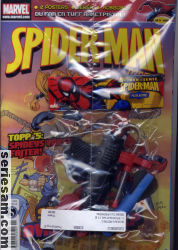 Spider-Man Kidz 2009 nr 11 omslag serier