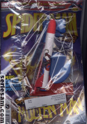 Spider-Man Kidz 2009 nr 12 omslag serier