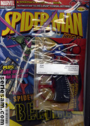 Spider-Man Kidz 2009 nr 13 omslag serier