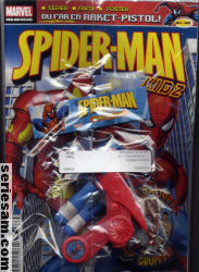 Spider-Man Kidz 2009 nr 2 omslag serier