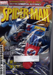 Spider-Man Kidz 2009 nr 4 omslag serier