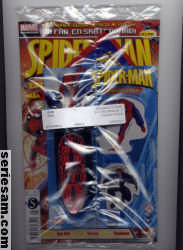 Spider-Man Kidz 2009 nr 5 omslag serier