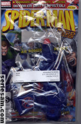 Spider-Man Kidz 2009 nr 6 omslag serier