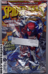Spider-Man Kidz 2009 nr 7 omslag serier