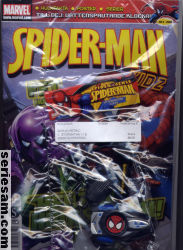 Spider-Man Kidz 2009 nr 8 omslag serier