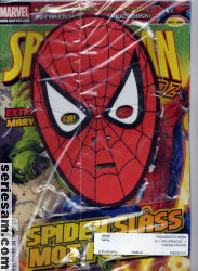 Spider-Man Kidz 2009 nr 9 omslag serier
