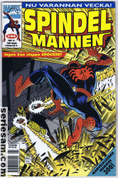 Spindelmannen 1994 nr 1 omslag serier