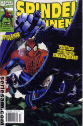 Spindelmannen 1998 nr 13 omslag serier