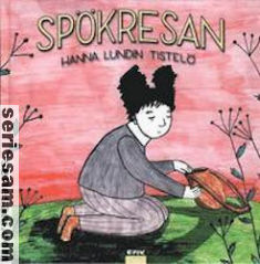 Spökresan 2016 omslag serier Spökresan 2016 omslag serier