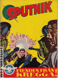 Sputnik 1959 nr 4 omslag serier