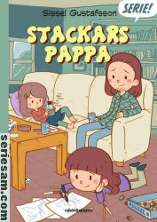Stackars pappa 2017 omslag serier Stackars pappa 2017 omslag serier