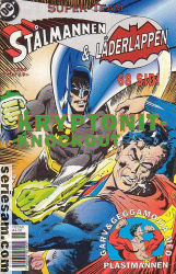 Super-Team 1992 nr 6 omslag serier Super-Team 1992 nr 6 omslag serier