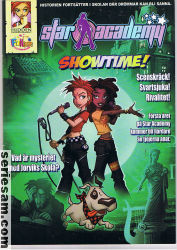 Star Academy 2006 nr 2 omslag serier