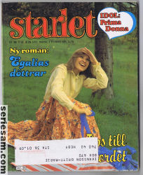 Starlet 1980 nr 36 omslag serier