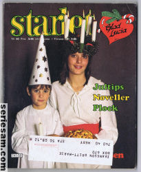 Starlet 1980 nr 50 omslag serier