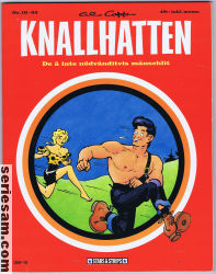 Stars & Strips 1992 omslag serier Stars & Strips 1992 omslag serier