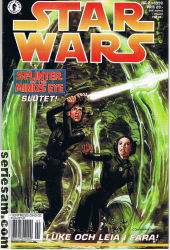 Star Wars 1998 nr 2 omslag serier Star Wars 1998 nr 2 omslag serier