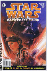 Star Wars 1999 nr 2 omslag serier