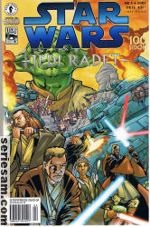 Star Wars 2001 nr 4 omslag serier