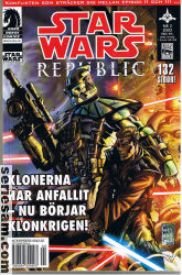 Star Wars 2003 nr 2 omslag serier
