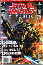 Star Wars 2003 nr 2 omslag serier Star Wars 2003 nr 2 omslag serier