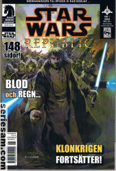 Star Wars 2005 nr 1 omslag serier