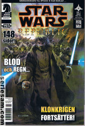 Star Wars 2005 nr 1 omslag serier Star Wars 2005 nr 1 omslag serier