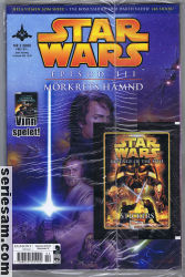 Star Wars 2005 nr 2 omslag serier Star Wars 2005 nr 2 omslag serier