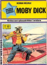 Stjärnklassiker 1970 nr 1 omslag serier Stjärnklassiker 1970 nr 1 omslag serier