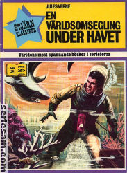Stjärnklassiker 1970 nr 2 omslag serier Stjärnklassiker 1970 nr 2 omslag serier