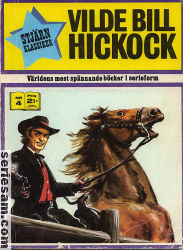 Stjärnklassiker 1970 nr 4 omslag serier Stjärnklassiker 1970 nr 4 omslag serier