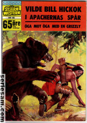 Stjärnwestern 1964 nr 15 omslag serier Stjärnwestern 1964 nr 15 omslag serier