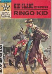 Stjärnwestern 1964 nr 5 omslag serier Stjärnwestern 1964 nr 5 omslag serier