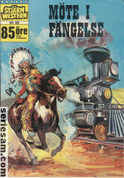 Stjärnwestern 1965 nr 22 omslag serier Stjärnwestern 1965 nr 22 omslag serier