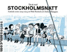 Stockholmsnatt 2015 omslag serier