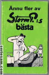 Storm P pocket 1975 omslag serier Storm P pocket 1975 omslag serier