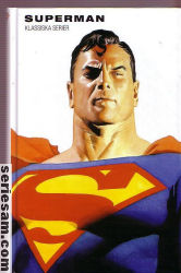 Superman Klassiska serier 2005 omslag serier