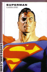Superman Klassiska serier 2005 omslag serier Superman Klassiska serier 2005 omslag serier