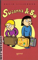 Susanna & Bo 2002 omslag serier