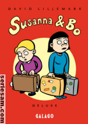 Susanna & Bo 2014 omslag serier