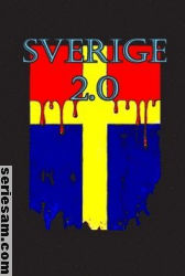 Sverige 2.0 2017 omslag serier Sverige 2.0 2017 omslag serier