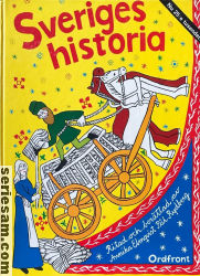 Sveriges historia 1979 omslag serier Sveriges historia 1979 omslag serier