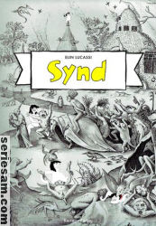 Synd 2017 omslag serier