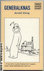 Tago humorpocket 1996 nr 2 omslag serier Tago humorpocket 1996 nr 2 omslag serier