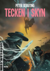Tecken i skyn 2014 omslag serier Tecken i skyn 2014 omslag serier